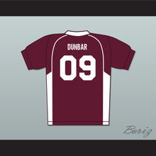 Load image into Gallery viewer, Liam Dunbar 09 Beacon Hills Cyclones Lacrosse Jersey Teen Wolf Maroon Style