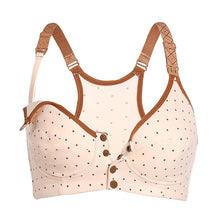 Load image into Gallery viewer, Maternity Nursing bra Vest Nursing bras Clothes for Pregnant Women Breastfeeding Bras Pregnancy underwear Clothing Intimates