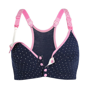 Maternity Nursing bra Vest Nursing bras Clothes for Pregnant Women Breastfeeding Bras Pregnancy underwear Clothing Intimates