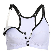 Load image into Gallery viewer, Maternity Nursing bra Vest Nursing bras Clothes for Pregnant Women Breastfeeding Bras Pregnancy underwear Clothing Intimates