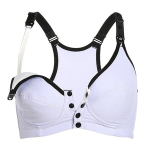 Maternity Nursing bra Vest Nursing bras Clothes for Pregnant Women Breastfeeding Bras Pregnancy underwear Clothing Intimates