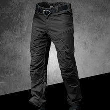 Load image into Gallery viewer, Mege Brand Military Army Pants Men's Urban Tactical Clothing Combat Trousers Multi Pockets Unique Casual Pants Ripstop Fabric