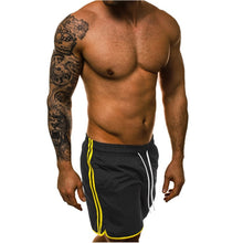 Load image into Gallery viewer, Men Jeans 2019 Fashionable Casual Sports Personalized Wash Joggers Jeans yoga pants denim