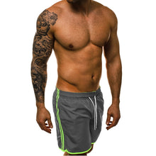 Load image into Gallery viewer, Men Jeans 2019 Fashionable Casual Sports Personalized Wash Joggers Jeans yoga pants denim