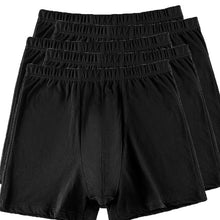 Load image into Gallery viewer, Men's Boxer Pantie Underpants Lot Big XXXXL Loose Under Wear Cotton Plus 5XL 6XL 7XL Underwear Boxer Male 9XL Shorts Large Size