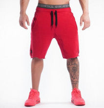 Load image into Gallery viewer, Men's Camouflage Cargo Shorts 2019 Fashion Military Summer Beach Men Gyms Short Pants Casual Loose Cotton Man Streetwear