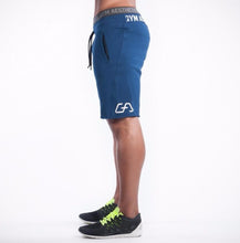 Load image into Gallery viewer, Men's Camouflage Cargo Shorts 2019 Fashion Military Summer Beach Men Gyms Short Pants Casual Loose Cotton Man Streetwear