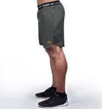Load image into Gallery viewer, Men's Camouflage Cargo Shorts 2019 Fashion Military Summer Beach Men Gyms Short Pants Casual Loose Cotton Man Streetwear