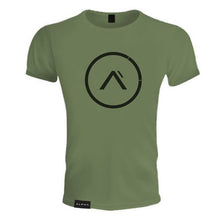 Load image into Gallery viewer, Men summer cotton Short sleeve t shirt gyms Fitness bodybuilding T-shirts New O-neck Brand tee tops Fashion casual Print clothes