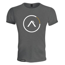 Load image into Gallery viewer, Men summer cotton Short sleeve t shirt gyms Fitness bodybuilding T-shirts New O-neck Brand tee tops Fashion casual Print clothes