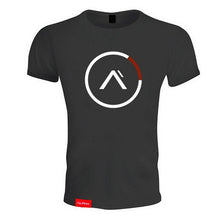 Load image into Gallery viewer, Men summer cotton Short sleeve t shirt gyms Fitness bodybuilding T-shirts New O-neck Brand tee tops Fashion casual Print clothes