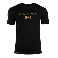 Load image into Gallery viewer, Men summer cotton Short sleeve t shirt gyms Fitness bodybuilding T-shirts New O-neck Brand tee tops Fashion casual Print clothes