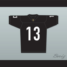 Load image into Gallery viewer, Willie Beamen 13 Miami Sharks Football Jersey Any Given Sunday Includes AFFA Patch