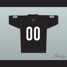 Load image into Gallery viewer, Sharks Mascot 00 Miami Sharks Football Jersey Any Given Sunday Includes AFFA Patch