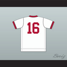 Load image into Gallery viewer, Miami Toros White Football Soccer Jersey