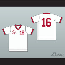 Load image into Gallery viewer, Miami Toros White Football Soccer Jersey