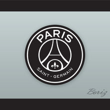 Load image into Gallery viewer, Edinson Cavani 9 Paris Saint-Germain F.C. White Soccer Jersey with Patch
