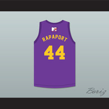Load image into Gallery viewer, Michael Rapaport 44 Violators Basketball Jersey 4th Annual Rock N&#39; Jock B-Ball Jam 1994