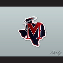 Load image into Gallery viewer, Midland Angels Texas 2 Gray Button Down Baseball Jersey