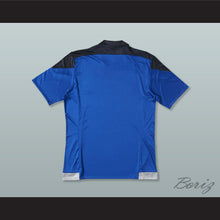 Load image into Gallery viewer, Millonarios FC Colombia Football Soccer Jersey