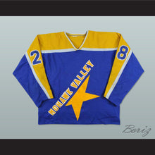Load image into Gallery viewer, Mohawk Valley Stars Hockey Jersey