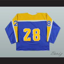 Load image into Gallery viewer, Mohawk Valley Stars Hockey Jersey