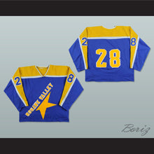 Load image into Gallery viewer, Mohawk Valley Stars Hockey Jersey