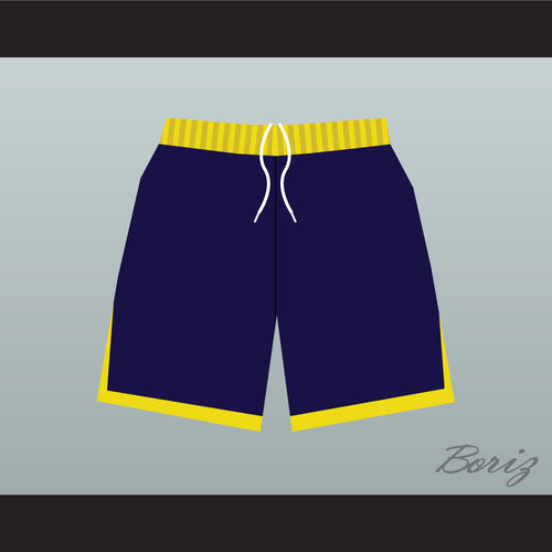 Space Jam Monstars Basketball Shorts