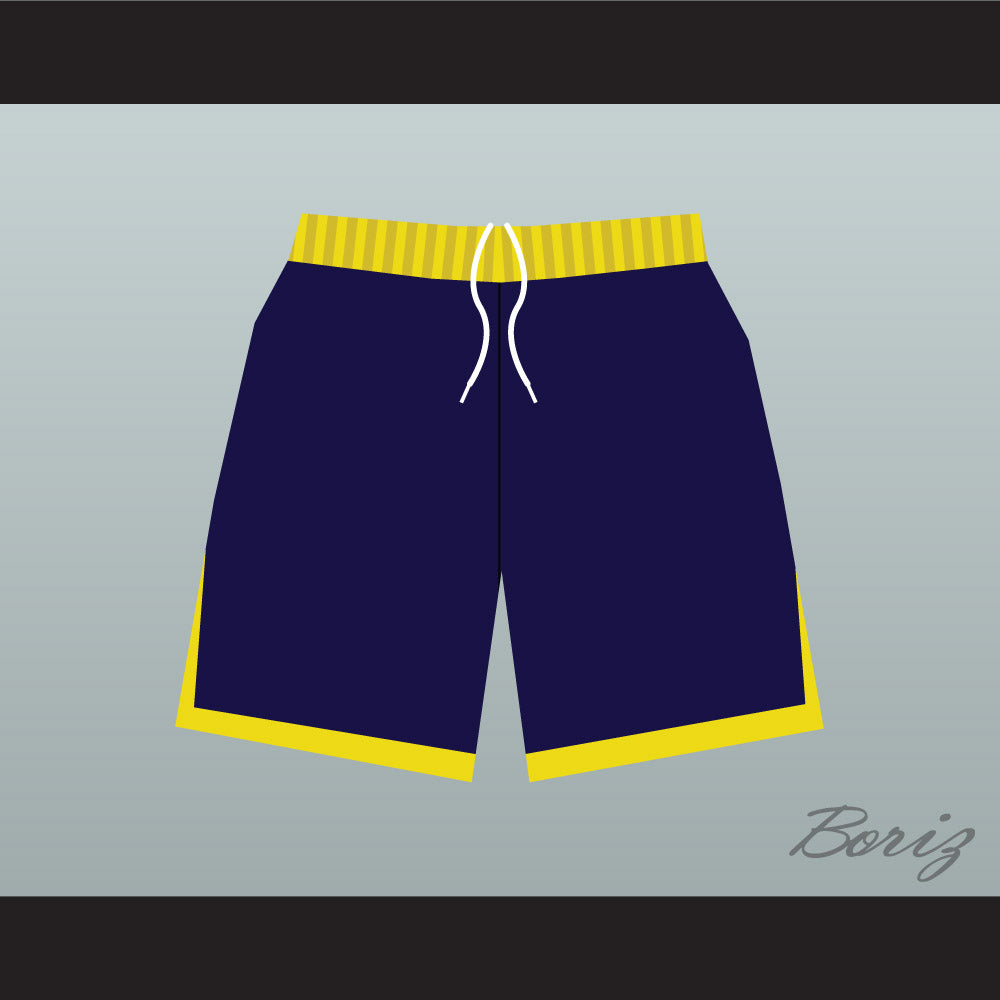 Space Jam Monstars Basketball Shorts