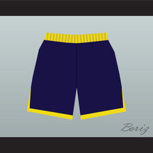 Load image into Gallery viewer, Space Jam Monstars Basketball Shorts