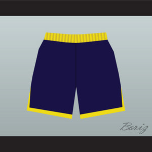 Space Jam Monstars Basketball Shorts