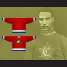 Load image into Gallery viewer, 1910-11 Montreal Hockey Jersey