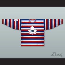 Load image into Gallery viewer, 1912-13 Montreal Hockey Jersey Blank Back