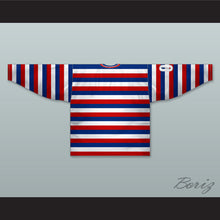 Load image into Gallery viewer, 1912-13 Montreal Hockey Jersey Blank Back