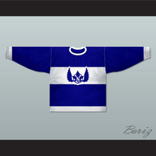 Load image into Gallery viewer, 1904-09 Montreal Le National Hockey Jersey