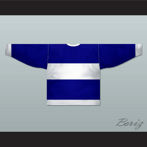 1904-09 Montreal Le National Hockey Jersey