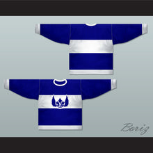 Load image into Gallery viewer, 1904-09 Montreal Le National Hockey Jersey