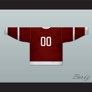 1924-25 Montreal Maroons Hockey Jersey