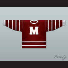 Load image into Gallery viewer, 1925-29 Montreal Maroons Hockey Jersey