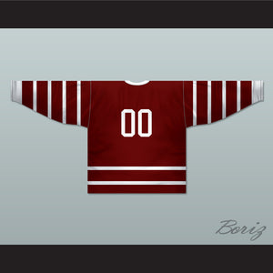 1925-29 Montreal Maroons Hockey Jersey