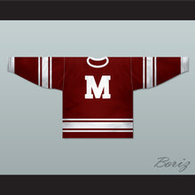 Load image into Gallery viewer, 1931-35 Montreal Maroons Hockey Jersey