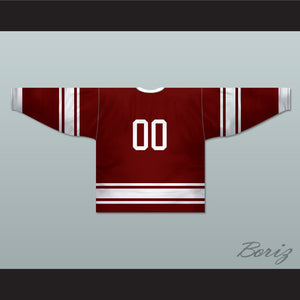 1931-35 Montreal Maroons Hockey Jersey