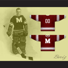 Load image into Gallery viewer, 1931-35 Montreal Maroons Hockey Jersey