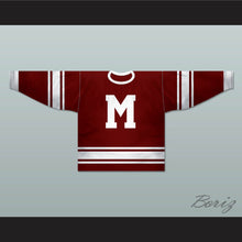 Load image into Gallery viewer, 1935-37 Montreal Maroons Hockey Jersey