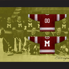 Load image into Gallery viewer, 1935-37 Montreal Maroons Hockey Jersey