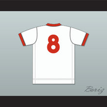 Load image into Gallery viewer, Montreal Olympique White Football Soccer Jersey
