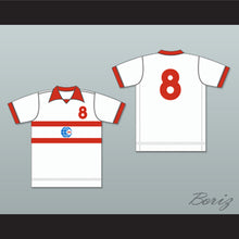 Load image into Gallery viewer, Montreal Olympique White Football Soccer Jersey