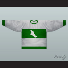 Load image into Gallery viewer, 1901-09 Montreal Shamrocks Hockey Jersey