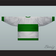 Load image into Gallery viewer, 1901-09 Montreal Shamrocks Hockey Jersey