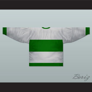 1901-09 Montreal Shamrocks Hockey Jersey